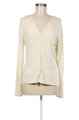 Γυναικεία ζακέτα Unbranded, Μέγεθος M, Χρώμα Κίτρινο, Τιμή 12,99 €