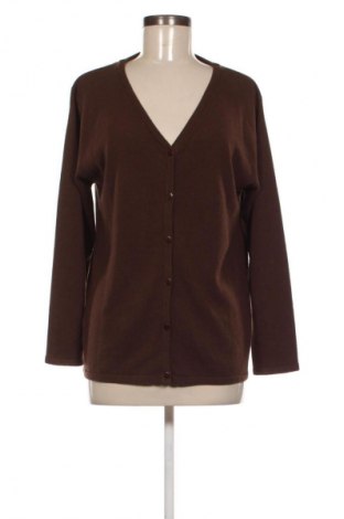 Dámsky kardigán Unbranded, Veľkosť M, Farba Hnedá, Cena  6,95 €