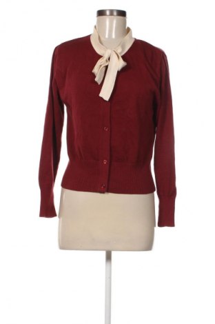 Дамска жилетка Unbranded, Размер M, Цвят Многоцветен, Цена 15,99 лв.