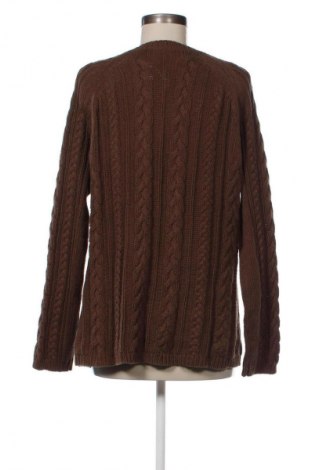 Női kardigán Unbranded, Méret XL, Szín Barna, Ár 5 776 Ft