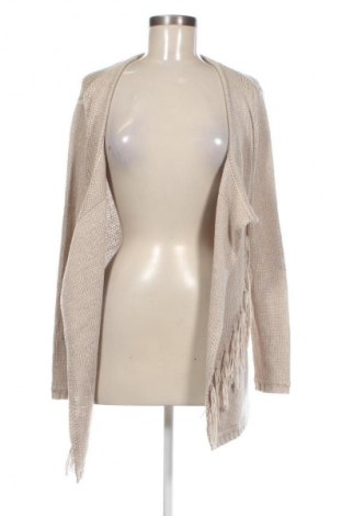 Cardigan de damă Unbranded, Mărime M, Culoare Bej, Preț 59,99 Lei