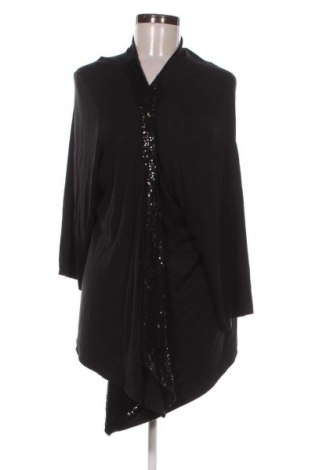 Damen Strickjacke Unbranded, Größe 3XL, Farbe Schwarz, Preis 14,91 €