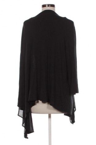 Damen Strickjacke Unbranded, Größe 3XL, Farbe Schwarz, Preis 14,91 €