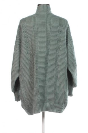 Dámsky kardigán Unbranded, Velikost L, Barva Zelená, Cena  249,00 Kč