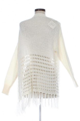 Γυναικεία ζακέτα Unbranded, Μέγεθος M, Χρώμα  Μπέζ, Τιμή 14,83 €