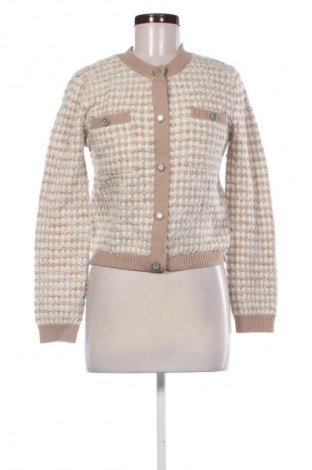 Дамска жилетка Unbranded, Размер M, Цвят Многоцветен, Цена 19,99 лв.