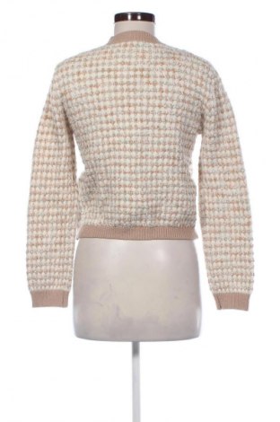 Дамска жилетка Unbranded, Размер M, Цвят Многоцветен, Цена 19,99 лв.