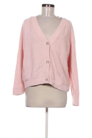 Damen Strickjacke Unbranded, Größe XL, Farbe Rosa, Preis € 14,99
