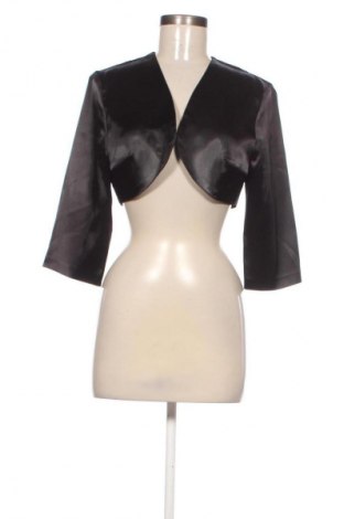 Damen Strickjacke Unbranded, Größe L, Farbe Schwarz, Preis 14,77 €