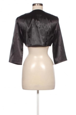 Damen Strickjacke Unbranded, Größe L, Farbe Schwarz, Preis 14,77 €