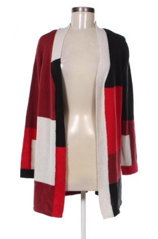 Damen Strickjacke Unbranded, Größe XL, Farbe Mehrfarbig, Preis 14,77 €