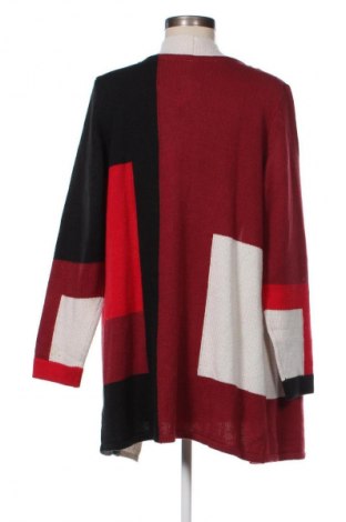 Damen Strickjacke Unbranded, Größe XL, Farbe Mehrfarbig, Preis 14,77 €