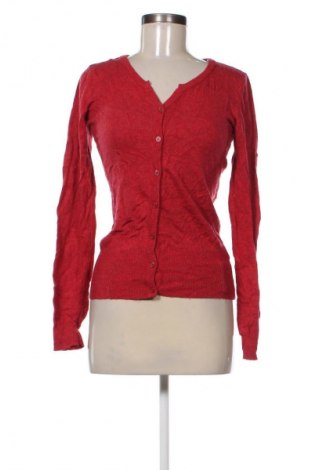 Дамска жилетка Unbranded, Размер S, Цвят Червен, Цена 11,99 лв.