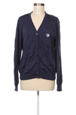 Dámsky kardigán Unbranded, Veľkosť XL, Farba Modrá, Cena  14,95 €