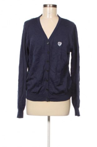 Damen Strickjacke Unbranded, Größe XL, Farbe Blau, Preis 15,99 €