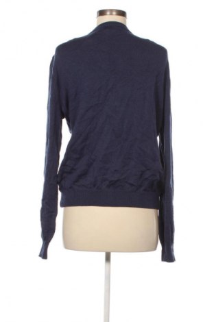 Damen Strickjacke Unbranded, Größe XL, Farbe Blau, Preis 15,99 €