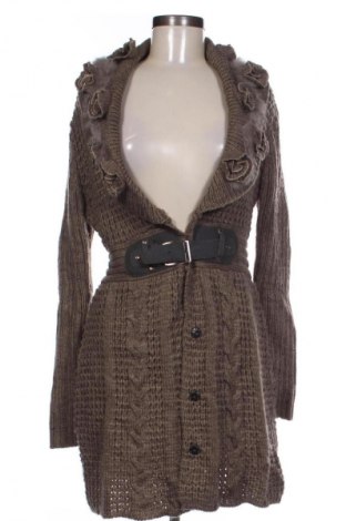 Női kardigán Unbranded, Méret M, Szín Barna, Ár 5 529 Ft