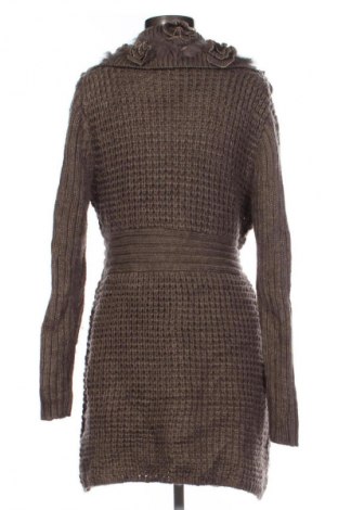 Női kardigán Unbranded, Méret M, Szín Barna, Ár 5 529 Ft