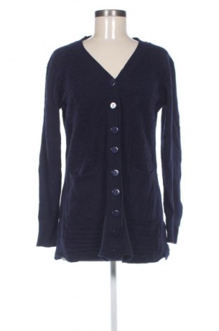 Damen Strickjacke Unbranded, Größe S, Farbe Blau, Preis 7,99 €