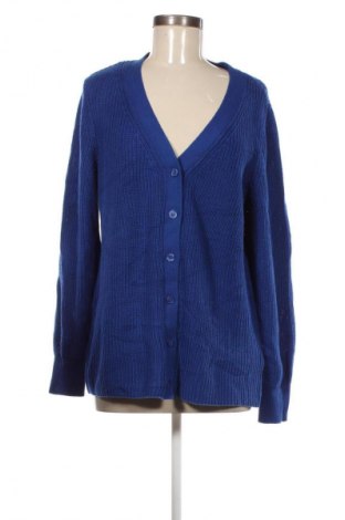 Női kardigán Unbranded, Méret L, Szín Kék, Ár 6 069 Ft
