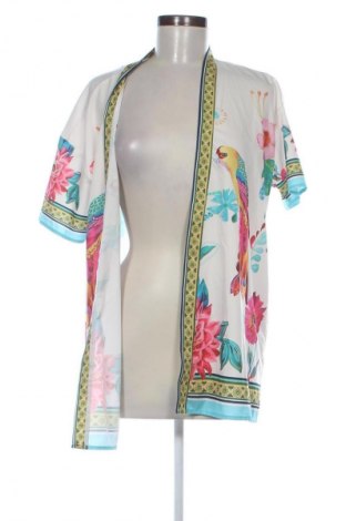 Damen Strickjacke Unbranded, Größe M, Farbe Mehrfarbig, Preis 14,83 €