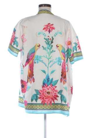 Damen Strickjacke Unbranded, Größe M, Farbe Mehrfarbig, Preis 14,83 €