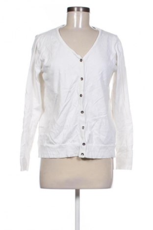 Damen Strickjacke Unbranded, Größe M, Farbe Weiß, Preis € 11,99