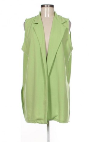 Дамска жилетка Unbranded, Размер M, Цвят Сив, Цена 29,00 лв.