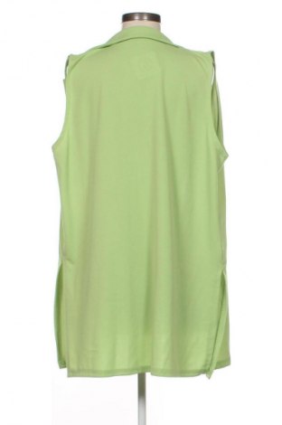 Дамска жилетка Unbranded, Размер M, Цвят Сив, Цена 29,00 лв.