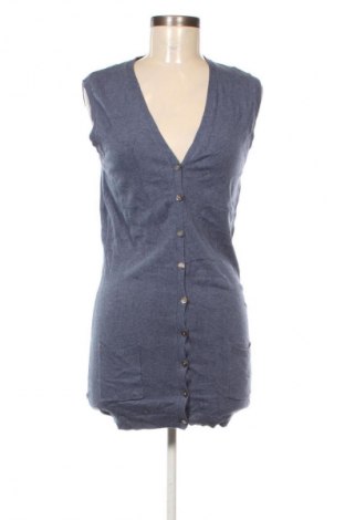 Dámsky kardigán Unbranded, Veľkosť S, Farba Modrá, Cena  6,95 €