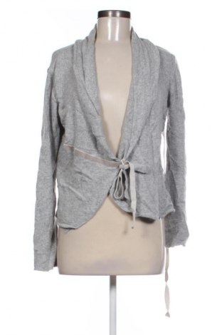 Damen Strickjacke Unbranded, Größe M, Farbe Grau, Preis 16,99 €