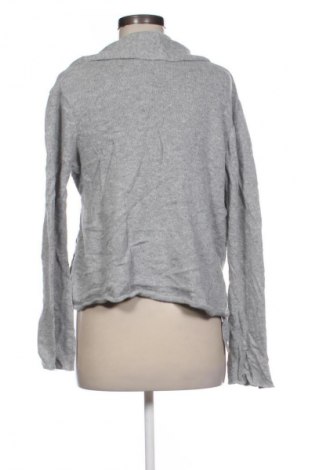 Damen Strickjacke Unbranded, Größe M, Farbe Grau, Preis 16,99 €