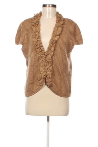 Női kardigán Unbranded, Méret L, Szín Bézs, Ár 3 369 Ft