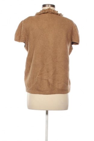 Női kardigán Unbranded, Méret L, Szín Bézs, Ár 3 369 Ft