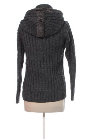 Дамска жилетка Unbranded, Размер M, Цвят Сив, Цена 14,99 лв.