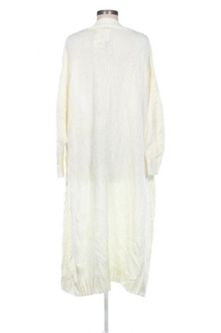 Damen Strickjacke Unbranded, Größe XL, Farbe Weiß, Preis € 17,99