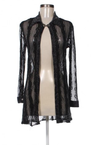 Damen Strickjacke Unbranded, Größe M, Farbe Schwarz, Preis 14,77 €