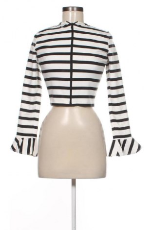 Дамска жилетка Unbranded, Размер S, Цвят Многоцветен, Цена 29,00 лв.