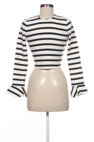 Дамска жилетка Unbranded, Размер S, Цвят Многоцветен, Цена 29,00 лв.