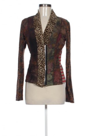 Dámsky kardigán Unbranded, Velikost M, Barva Vícebarevné, Cena  366,00 Kč