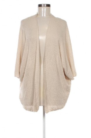 Damski kardigan Unbranded, Rozmiar M, Kolor Beżowy, Cena 105,51 zł