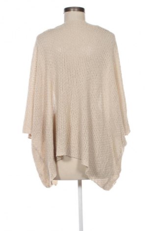 Damski kardigan Unbranded, Rozmiar M, Kolor Beżowy, Cena 105,51 zł