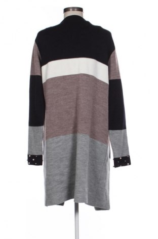 Damen Strickjacke Unbranded, Größe L, Farbe Mehrfarbig, Preis 14,83 €