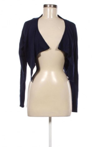 Damen Strickjacke Unbranded, Größe M, Farbe Blau, Preis 7,99 €