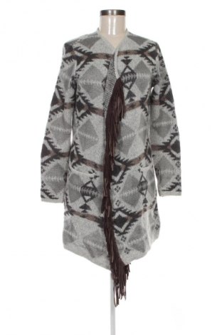 Γυναικεία ζακέτα Unbranded, Μέγεθος S, Χρώμα Πολύχρωμο, Τιμή 14,83 €