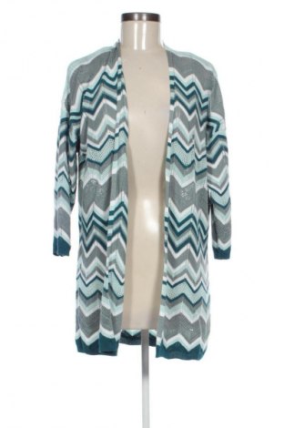 Damski kardigan Unbranded, Rozmiar M, Kolor Kolorowy, Cena 66,39 zł