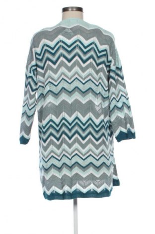 Damski kardigan Unbranded, Rozmiar M, Kolor Kolorowy, Cena 66,39 zł