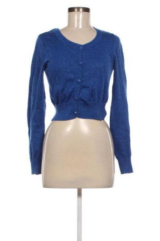 Dámsky kardigán Unbranded, Veľkosť S, Farba Modrá, Cena  5,95 €
