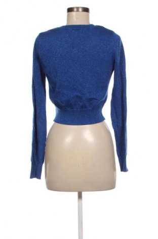 Dámsky kardigán Unbranded, Veľkosť S, Farba Modrá, Cena  5,95 €