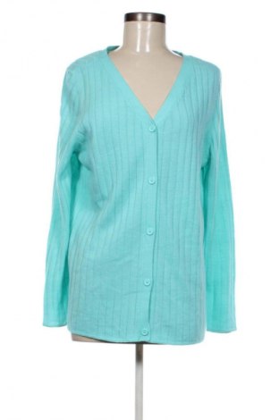 Női kardigán Unbranded, Méret XL, Szín Kék, Ár 3 389 Ft